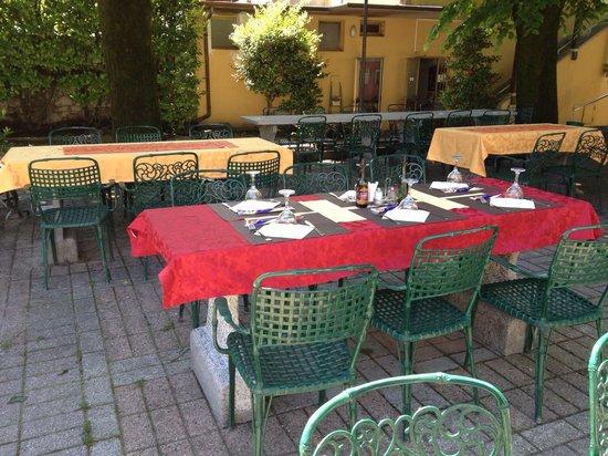 Casa del Popolo di Suna